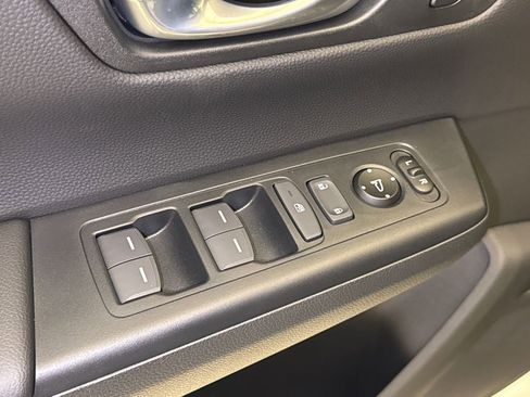 New 2026 Honda CR-V Sport-L image 22