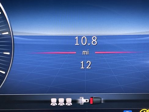 New 2026 Mercedes-Benz GLE 450 GLE 450 4MATIC Coupe image 23