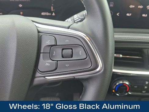 Used 2024 Buick Encore GX Sport Touring AWD/4WD image 8