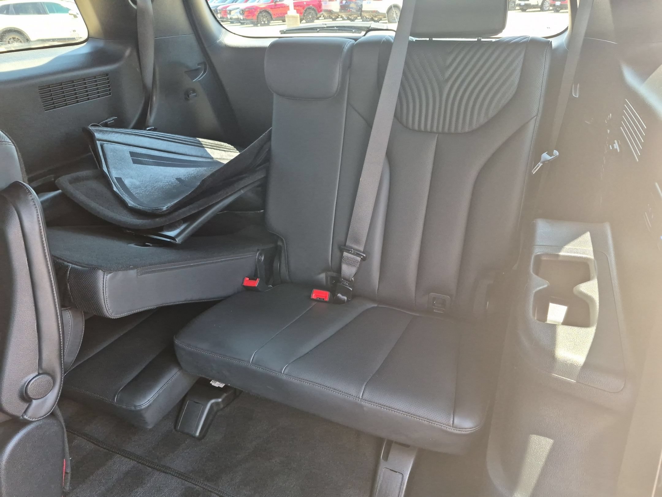 Used 2024 Hyundai Palisade Calligraphy AWD/4WD image 24