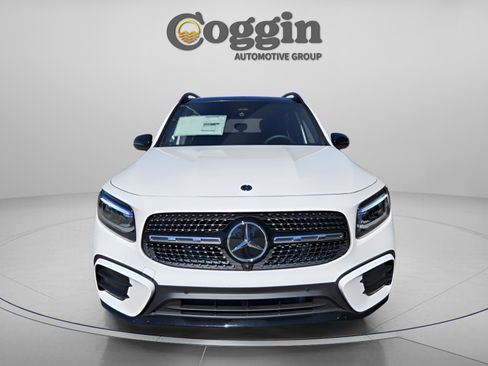 New 2026 Mercedes-Benz GLB 250 image 8