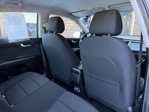 Used 2018 Kia Rio S image 13
