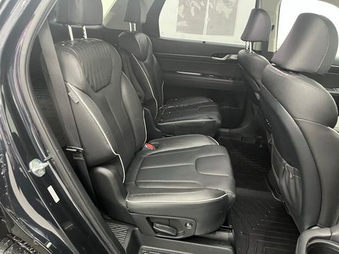 Used 2023 Hyundai Palisade Limited image 31