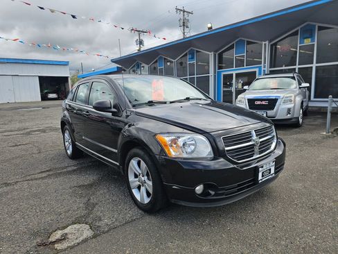 Used 2011 Dodge Caliber Mainstreet FWD image 1