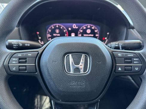 Used 2024 Honda Accord EX image 11