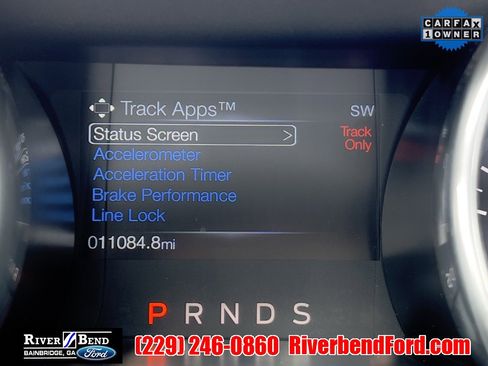 Used 2018 Ford Mustang GT Premium image 19