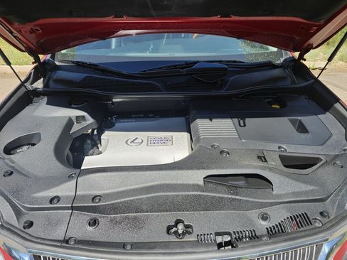 Used 2010 Lexus RX 450h 2WD image 51