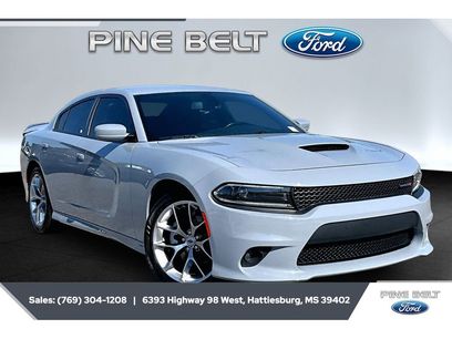 Used 2022 Dodge Charger GT