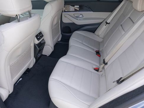 New 2026 Mercedes-Benz GLE 450 4MATIC image 17