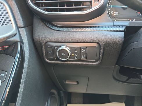 Used 2022 Ford Explorer ST-Line w/ Class IV Trailer Tow Package image 31