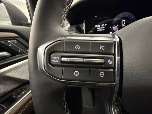 New 2026 GMC Acadia Denali Ultimate w/ LPO, Floor Liner Package image 16