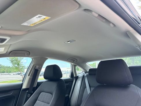 Used 2026 Honda Civic LX image 31