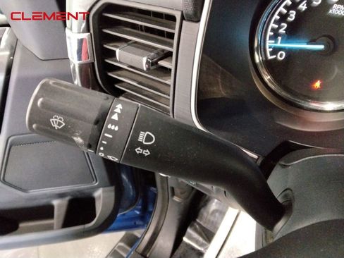 Used 2022 Ford F150 XLT w/ Equipment Group 301A Mid image 12