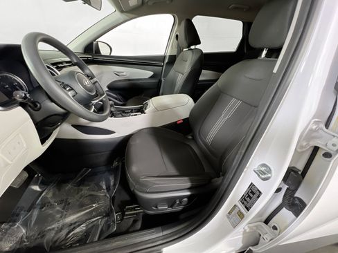 Used 2023 Hyundai Tucson SEL image 20