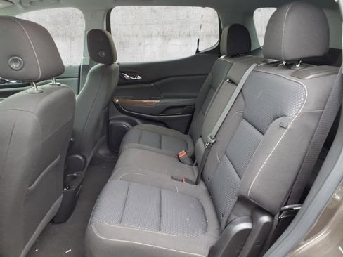 Used 2020 GMC Acadia SLE AWD/4WD image 7