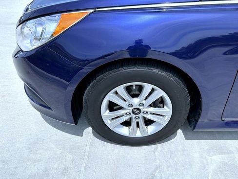 Used 2014 Hyundai Sonata GLS w/ Popular Equipment Group 2 FWD image 23