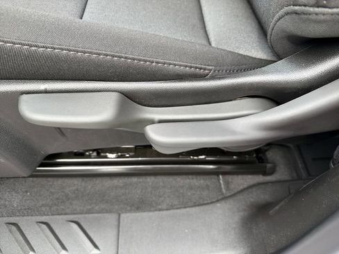 New 2026 Chevrolet Colorado Trail Boss AWD/4WD image 16