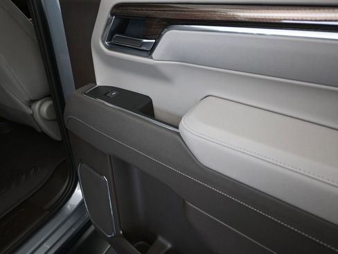 New 2026 Chevrolet Silverado 1500 RST image 23