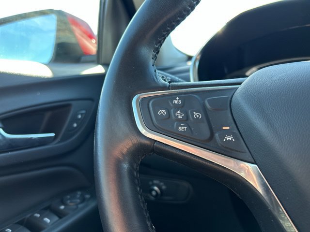 Used 2022 Chevrolet Equinox LT FWD image 35
