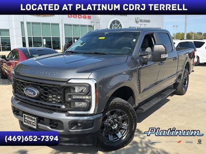 Used 2025 Ford F250 XL w/ STX Appearance Package