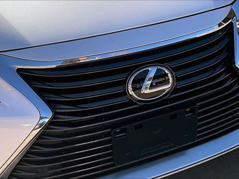 Used 2017 Lexus ES 350 image 28