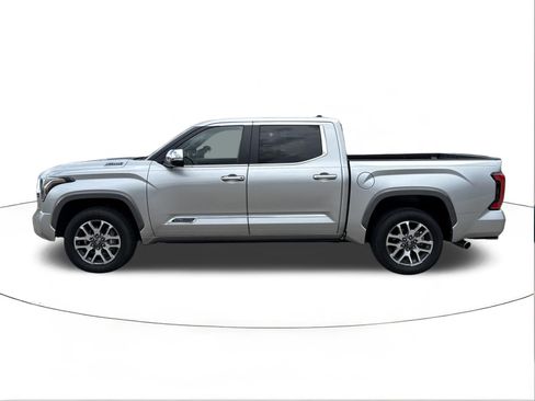 Used 2025 Toyota Tundra 1794 Edition AWD/4WD image 6