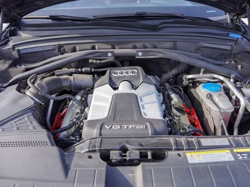 Used 2016 Audi Q5 3.0T Premium Plus image 40