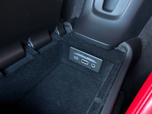 Used 2023 Chevrolet Corvette Stingray Coupe w/ Battery Protection Package image 22