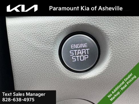 New 2026 Kia Sorento X-Line EX AWD/4WD image 15