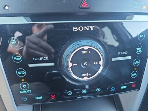 Used 2014 Ford Explorer Limited w/ Equipment Group 302A image 19