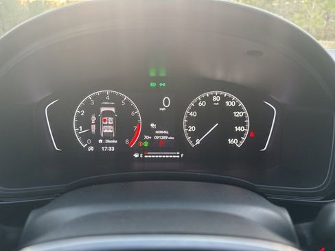 Used 2023 Honda Civic Sport image 18