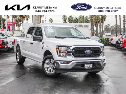 Used 2023 Ford F150 XLT