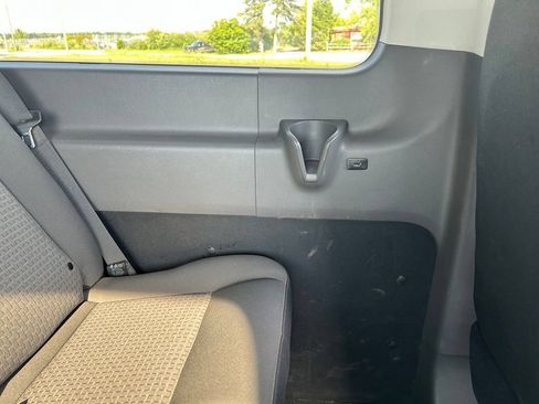 Used 2024 Ford Transit 350 XLT AWD/4WD image 36