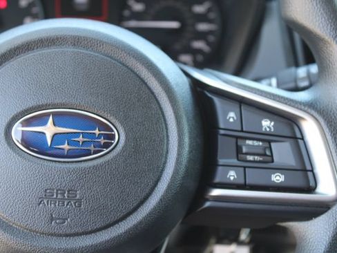 Used 2025 Subaru Impreza 2.0i w/ Popular Package #1A AWD/4WD image 18