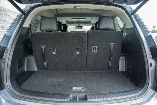 Used 2025 Kia Telluride S AWD/4WD image 12