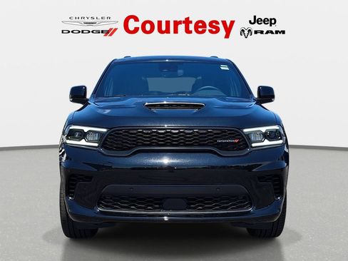 New 2026 Dodge Durango GT AWD/4WD image 8