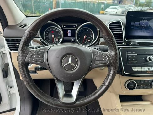 Used 2018 Mercedes-Benz GLE 350 image 17