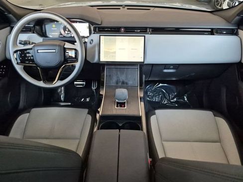 Used 2024 Land Rover Range Rover Velar Dynamic SE AWD/4WD image 14