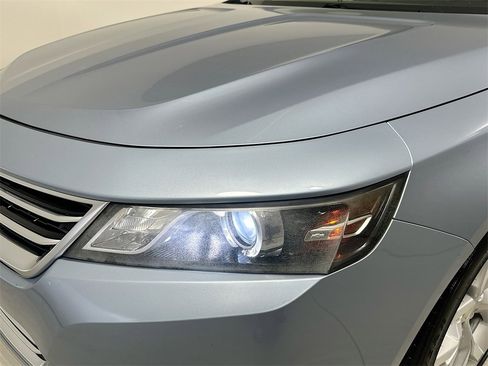 Used 2014 Chevrolet Impala LTZ image 30