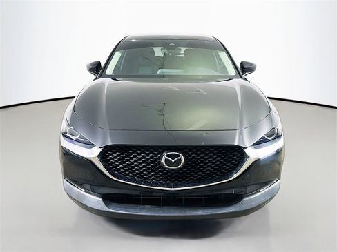 Used 2021 MAZDA CX-30 FWD 2.5 S image 2