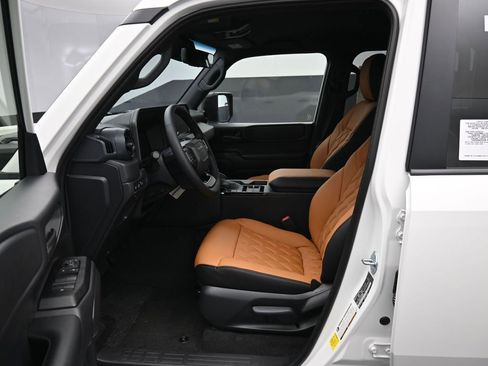 New 2026 Toyota Land Cruiser 1958 image 10