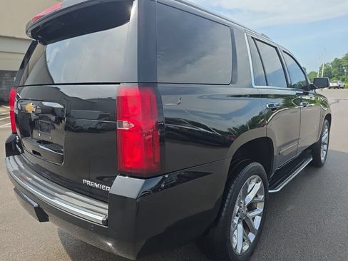 Used 2019 Chevrolet Tahoe Premier AWD/4WD image 5