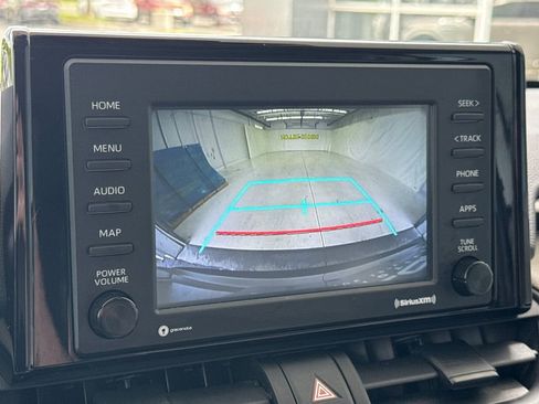 Used 2022 Toyota RAV4 XLE w/ Convenience Package AWD/4WD image 20