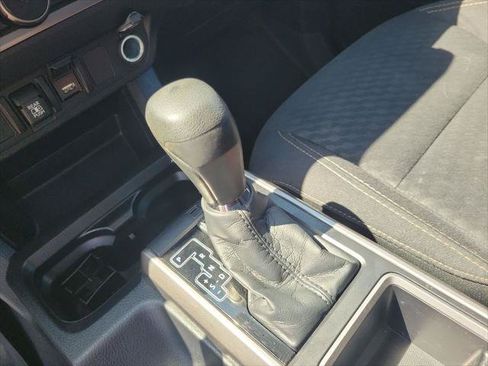Certified 2021 Toyota Tacoma SR5 w/ Trail Edition RWD image 30