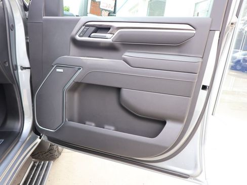 New 2026 Chevrolet Silverado 2500 LTZ w/ LTZ Plus Package AWD/4WD image 45