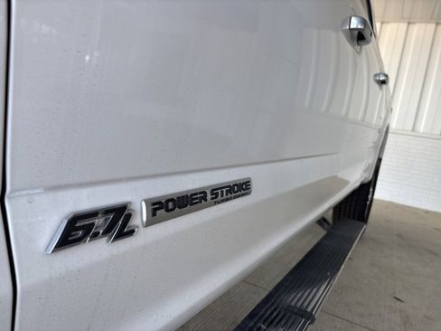 Used 2019 Ford F250 Limited image 41
