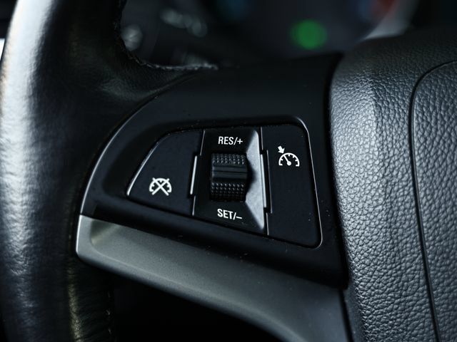 Used 2015 Chevrolet Cruze LT FWD image 30
