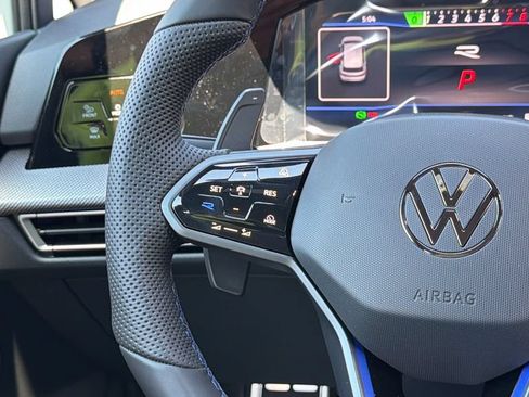 New 2026 Volkswagen Golf w/ Euro Style Package AWD/4WD image 18