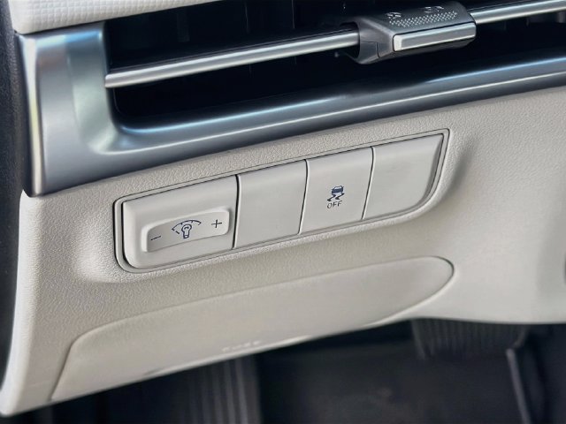 New 2026 Hyundai Tucson SE FWD image 10