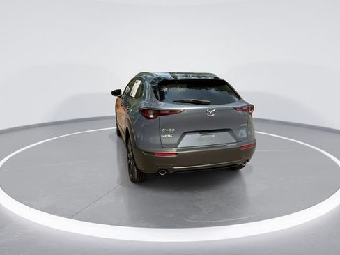 Used 2023 MAZDA CX-30 AWD 2.5 S w/ Preferred Package image 6